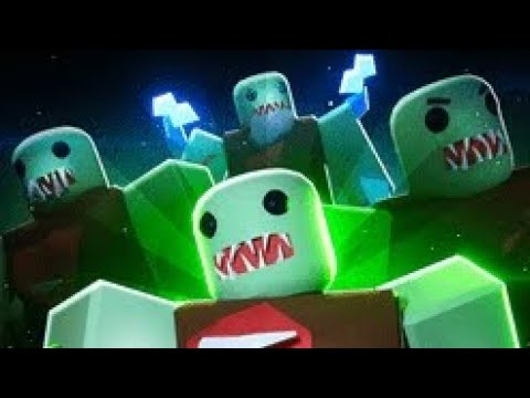 DICO LA VERITÀ AI MIEI AMICI!!Roblox Epidemia