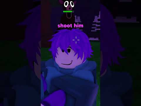 I KILLED the DEER MONSTER in 99 Nights in the Forest…