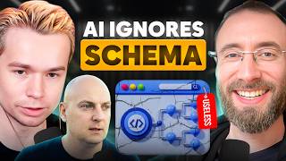 Schema Is Useless for SEO (and Probably for AI Too)