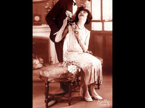 Was That The Human Thing To Do - The Durium Dance Band (Lew Stone) ft. Al Bowlly, 1932