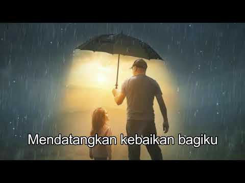 BAPA KU PERCAYA (LIRIK) - CHICHIE SALMON