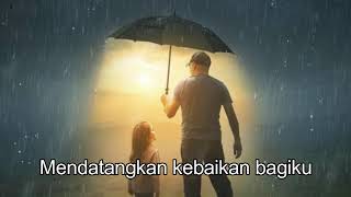 Download lagu BAPA KU PERCAYA (LIRIK) - CHICHIE SALMON mp3