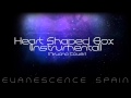 Evanescence Heart Shaped Box (Nirvana Cover ...