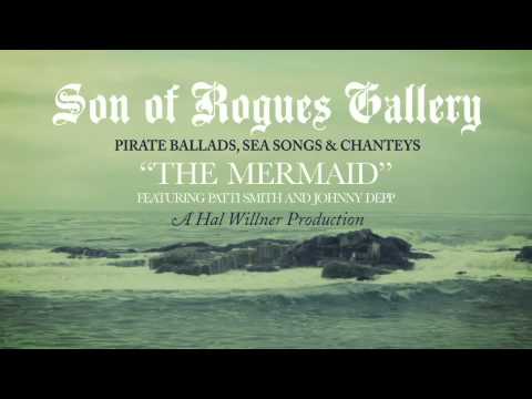 Video thumbnail for The Mermaid