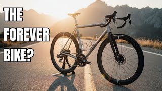Moots Vamoots 33: The Last Bike You’ll Ever Need?
