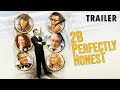 2B Perfectly Honest Trailer Drama About Second Chances And Personal Transformation