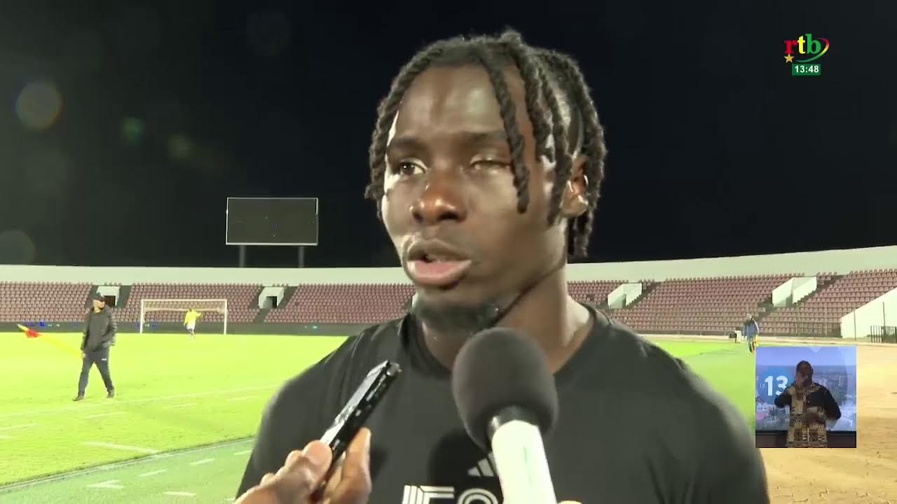 RTB - JT de 13h du 19 novembre 2025