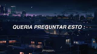 Download lagu ❝ STEPHANIE POETRI & JACKSON WANG I LOVE YOU 3000 II ❞ // SUB ESPAÑOL mp3 Download lagu ❝ STEPHANIE POETRI & JACKSON WANG I LOVE YOU 3000 II ❞ // SUB ESPAÑOL mp3