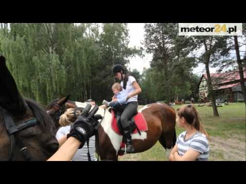 Gospodarstwo Agroturystyczne Nad Rozlewiskiem - Nowa Studnica meteor24.pl