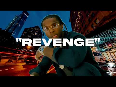 [SOLD] POP SMOKE X Abra Cadabra X Fivio Foreign  Drill type beat "REVENGE" (Prod. iceness x Stepuz)
