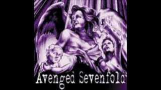 An Epic of Time Wasted-Avenged Sevenfold HD