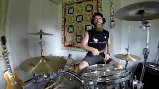 Saint Joe On The School Bus - Marcy Playground (Drum Cover)