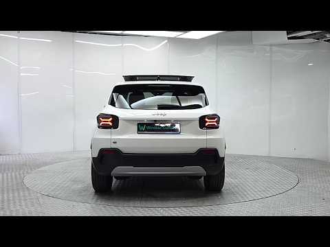 Jeep Avenger Summit 156 Electric 54kWh Auto - Image 2
