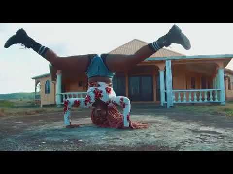 Tallpree - Expressions (Promo Vid)