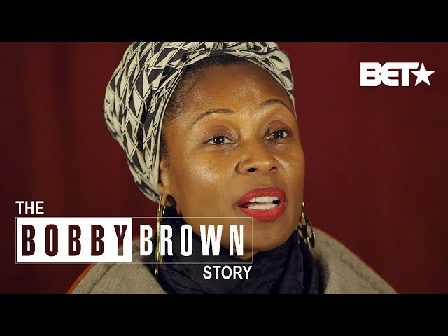 Fatima Robinson’s ‘Twenty Feet From Stardom’ To The Stage W. Bobby Brown | The Bobby Brown Story