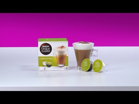 Kavos aparatas DeLonghi EDG 155 BG Dolce Gusto Mini Me kapsulinis video