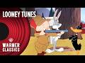 Looney Tunes Classic Bugs Bunny And Daffy Duck Compilation Warner Classics