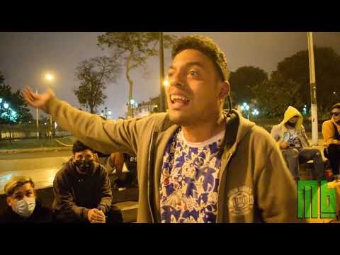 BOWEL VS YERO - SEMIFINAL PRETEMPORADA 2021 FECHA #5  - MEDABATTLES