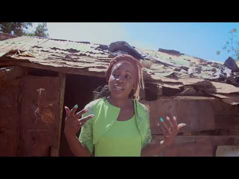 NITAKUNGOJA OFFICIAL VIDEO -HELLENE AKWANA