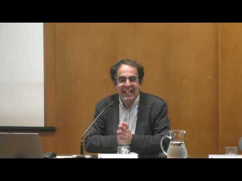 Vídeo: De Leonardo ao ChatGPT, un breve excurso sobre activismo na intelixencia artificial