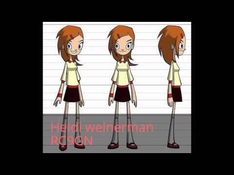 Happy Birthday Daija