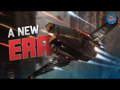 The Drake Clipper Proves Star Citizen is ALSO a Solo Player Game