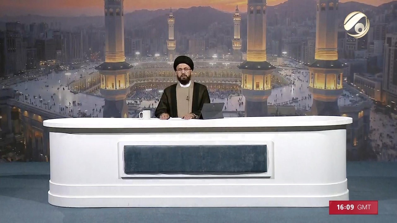 فيديو | فقه الحج مع سماحة السيد عباس الزاملي | 2026/5/3