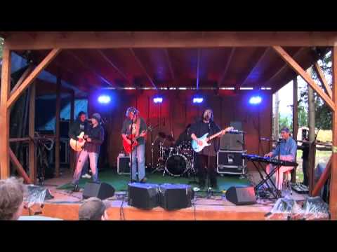 Loser, DSO, Dark Star Orchestra, 49th State Brewing Co, Healy AK  8/19/2011