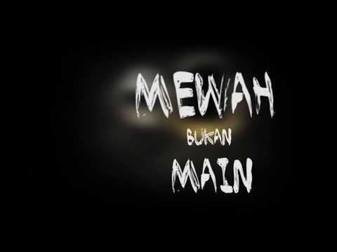 Meerfly ft Caprice - Kau Hade karaoke (instrumental)