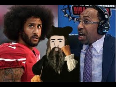 Colin Kaepernick Played You All