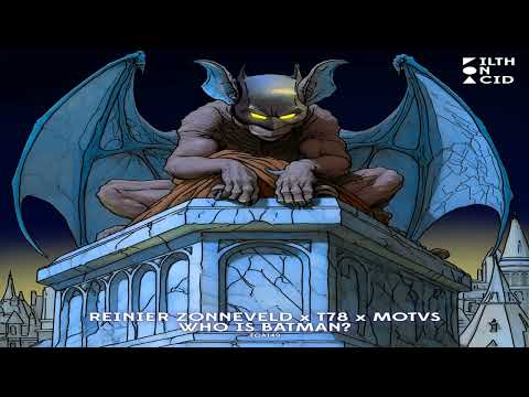 T78 and Motvs - ohm (original mix)