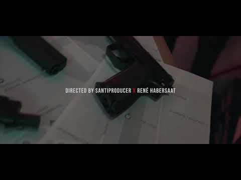 Mr Leblack - LNDN (Clip Officiel by RapGuinée224TV)