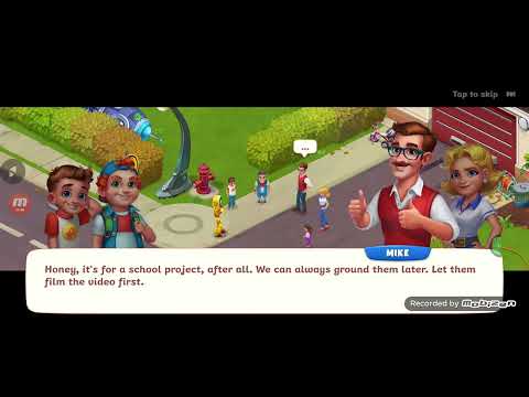 Family Hero Level 39-44