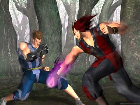 Best Games Music Ever # 33 [ Legend of Legaia - Light of the Town ]