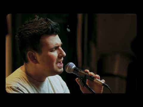 Despinal - Solo Tengo Ojos Para Ti (Cover Video)