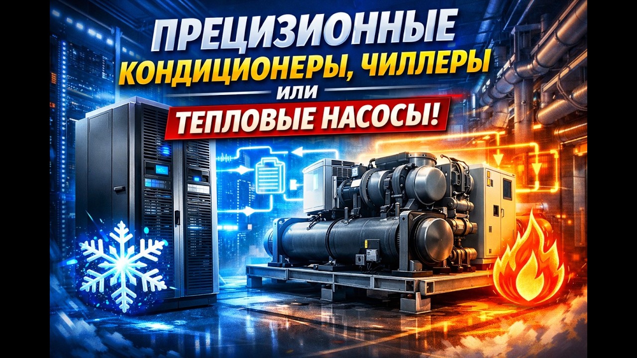 Превью видео