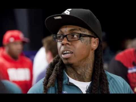 Lil Wayne - Rich As Fuck (Feat. 2 Chainz)