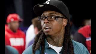 Lil Wayne - Rich As Fuck (Feat. 2 Chainz)