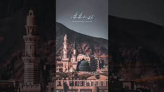 mai diwana hogaya hu ❤️😍 naat sharif