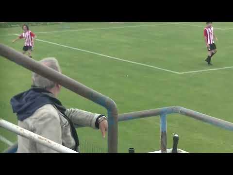 PIANELLA - POLIZIANA Play - Out - Campionato di Prima Categoria - 30 aprile 2023 - Secondo tempo