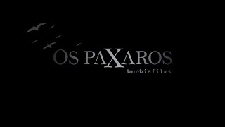 OS PAXAROS (animación)
