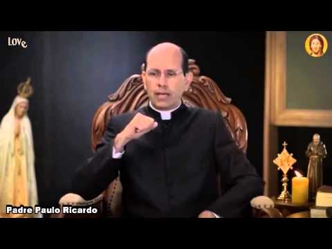 Jesus é a cabeça e nós somos os membros_Padre Paulo Ricardo