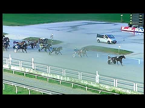 Trotto 15/01/2021 - 7ª corsa - TRIS