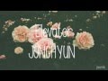 JONGHYUN — Elevator (Sub. Español) 