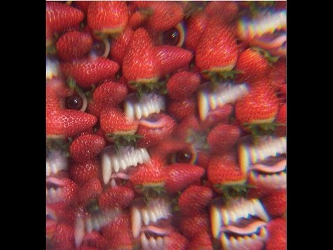 THEE OH SEES - FLOATING COFFIN (2013) FULL VINYL