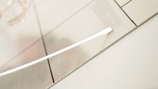 How to take an environmental swab to detect the virus that causes COVID-19