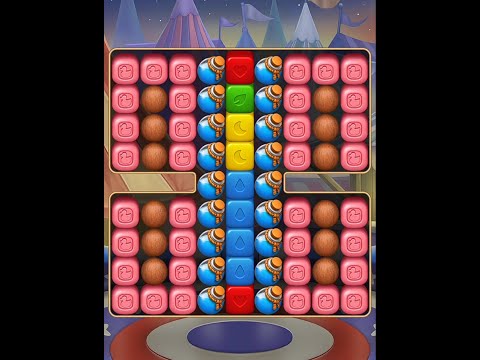 TOON BLAST level 3157