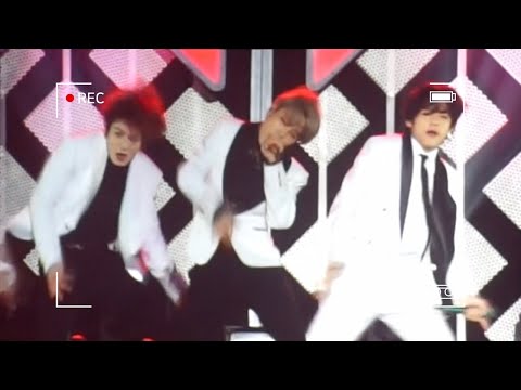 191206 BTS JINGLE BALL MIC DROP FULL PERFORMANCE