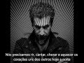 Serj Tankian - Saving Us (Legendado) 