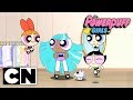 The Powerpuff Girls Blisster Sister Feat Wengie Part 3